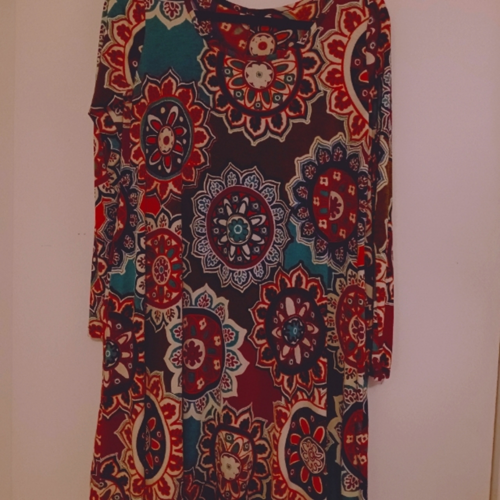 Long Top
